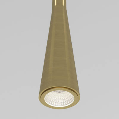 Подвесной светильник Elektrostandard Vist 50312 LED