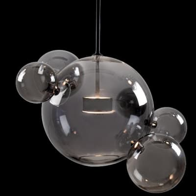 Подвесной светильник Bolle 2029-D3 Loft It