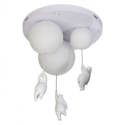 Подвесной светильник Teddy 10030 Loft It