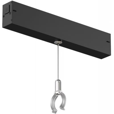 Фиксатор Denkirs SMART RAY DK8064-BK