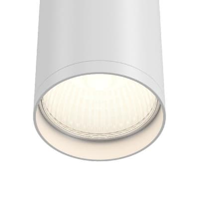 Точечный светильник FOCUS S C052CL-01W Maytoni