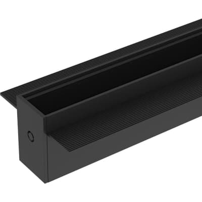 Шинопровод Denkirs SMART HIDE TR2012-BK/1
