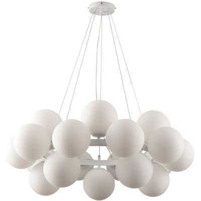 Подвесная люстра Kink Light Сида 07508-20,01