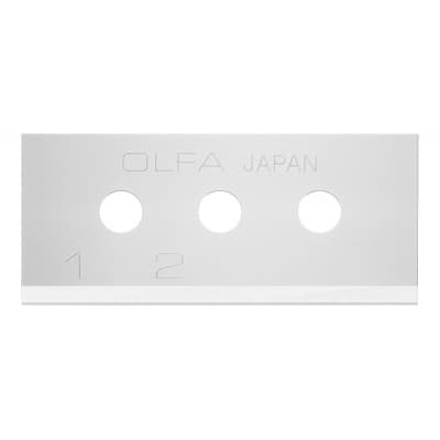 Лезвие специальное для ножа OLFA 17.8 мм OL-SKB-10/10B