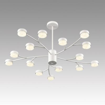 Потолочная люстра Lumion Torina 8265/15
