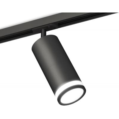 Трековый светильник Ambrella TECHNO SPOT XT7402110