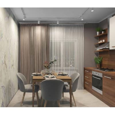 Трековый светильник DK620 DK6001-WH Denkirs