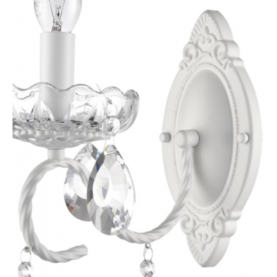Бра Lumion Snow 8189/1W