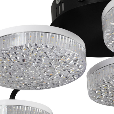 Потолочная люстра Lumion Didana 8236/6CL