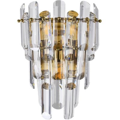 Настенный светильник Divinare Rosie 3511/17 AP-3