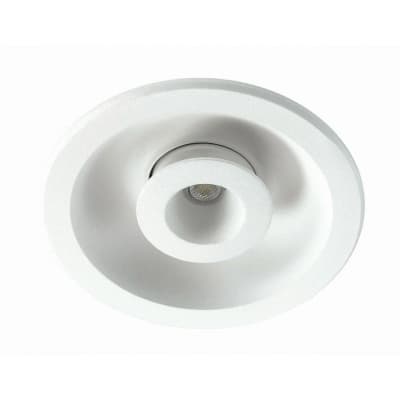 Встраиваемый светодиодный светильник Novotech Gesso 357351