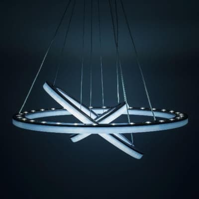 Подвесной светильник Citilux Электрон Смарт CL710A105S