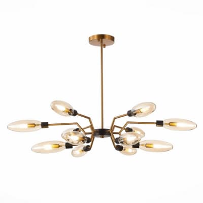 Потолочная люстра Desima SL1174.303.12 ST Luce