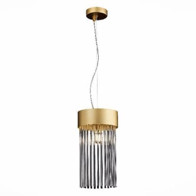 Подвесной светильник Contatto SL1225.203.01 ST Luce