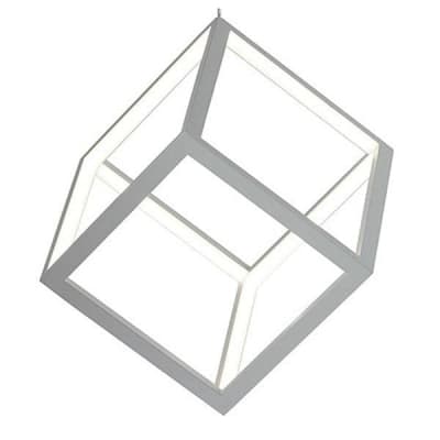 Подвесной светильник Citilux КУБ CL719200