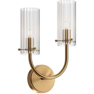 Бра Maytoni Arco MOD223WL-02BS1