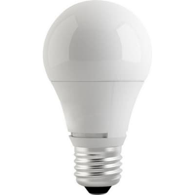 Лампа светодиодная FERON LB-92, A60 (шар), 10W 230V E27 4000К 25458