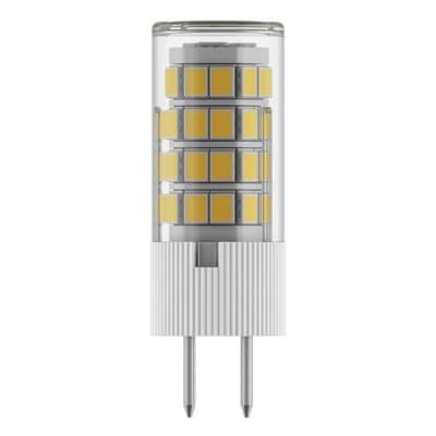 Лампа светодиодная Lightstar LED T20 G5.3 3W 4200K 940434