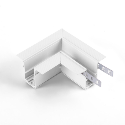 Коннектор угловой Elektrostandard Slim Magnetic 85092/00