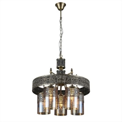 Подвесная люстра Эмир CL467153 Citilux