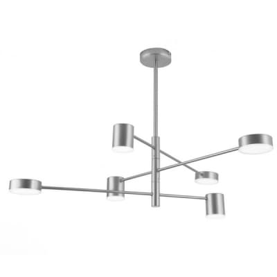 Потолочная люстра Kink Light Мекли 07650-6,02