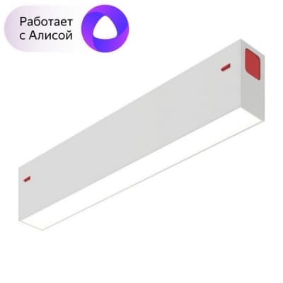 Трековый светильник Smart DK8003-WH Denkirs