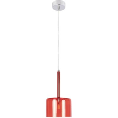 Подвесной светильник Loft It Spillray 10232/A Red