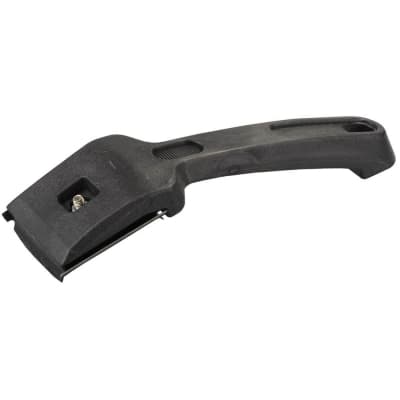 Цикля пластмассовая STAYER 45 мм 0861-45