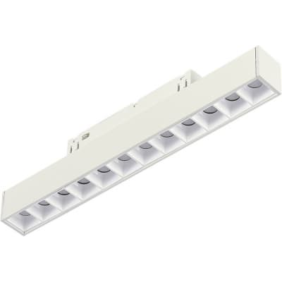 Трековый светильник ST Luce Skyline 48 ST371.506.12