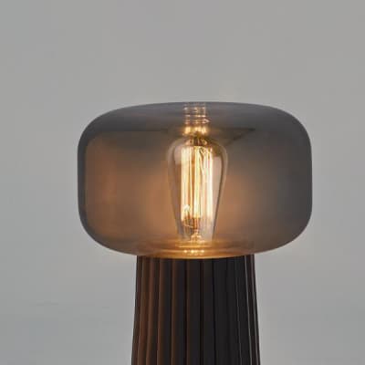 Интерьерная настольная лампа Faro 7249 Mantra