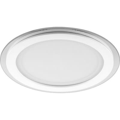 Светильник встраиваемый светодиодный, декоративный FERON AL2110, 24W 4000К (белый) 28968