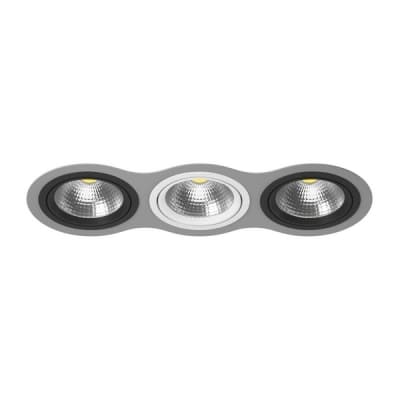 Встраиваемый светильник Lightstar Intero 111 i939070607