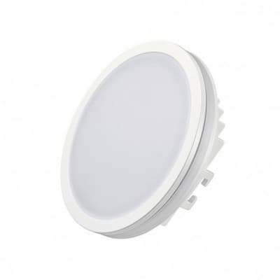 Встраиваемый светильник Arlight LTD-115SOL 15W 3000K IP44 020708