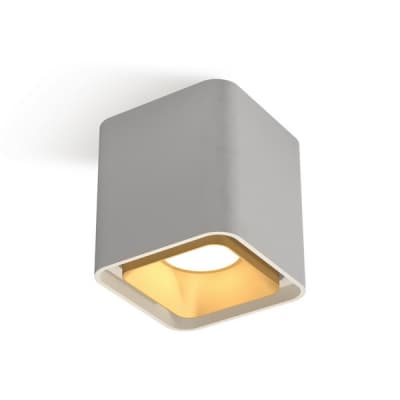 Точечный светильник Techno Spot XS7840004 Ambrella
