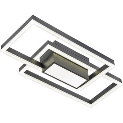 Потолочная люстра Escada Twins 10242/3LED