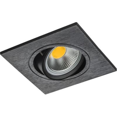 Точечный светильник Lightstar Banale 012037