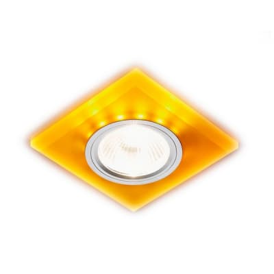 Точечный светильник Декоративные Led+mr16 S215 WH/CH/YL Ambrella