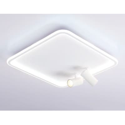 Потолочный светильник Ambrella Comfort FL5114