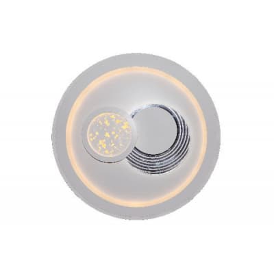 Потолочный светильник Led LED LAMPS 81094 Natali Kovaltseva