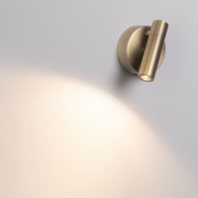 Спот Arlight BED 036544