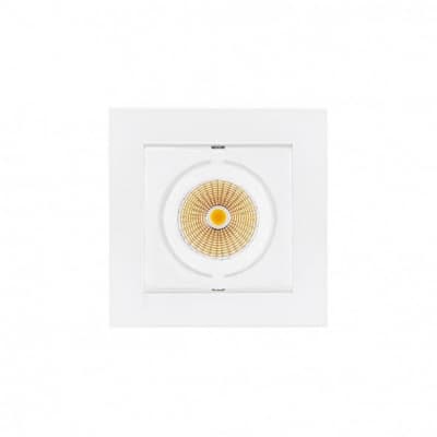 Встраиваемый светильник Arlight CL-KARDAN-S102x102 9W 4000K IP20 024122