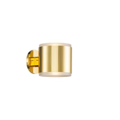 Бра Tube TUBE W5630.2 gold Lucia Tucci