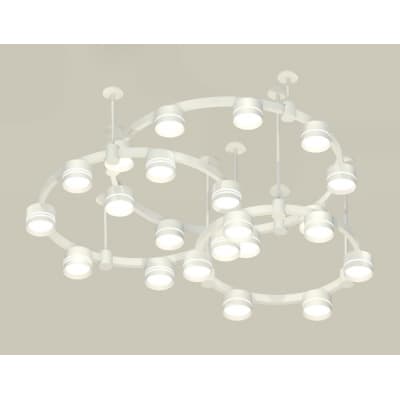 Подвесной светильник Ambrella TRADITIONAL XR92212260
