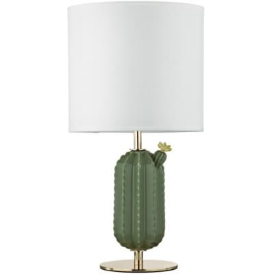 Интерьерная настольная лампа Odeon Light Cactus 5425/1T