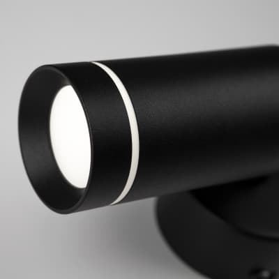 Настенный светильник Elektrostandard Glory MRL LED 1005