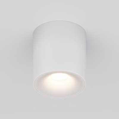 Точечный светильник Maytoni Spark C094-GU10-W
