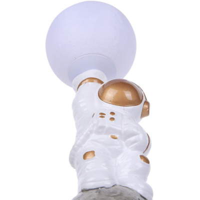 Интерьерная настольная лампа Lumion Atlas 8207/1T