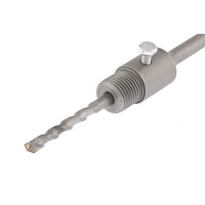 Центрирующее сверло для коронок, хвостовик M22 х 120 мм, SDS Plus Matrix 70349