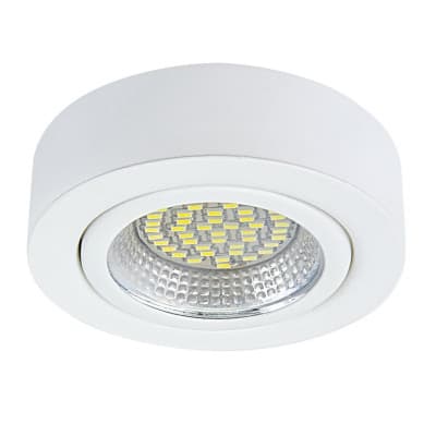 Мебельный светильник Lightstar Mobiled 003130