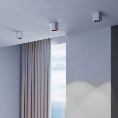 Точечный светильник Elektrostandard Matrix 25051/LED